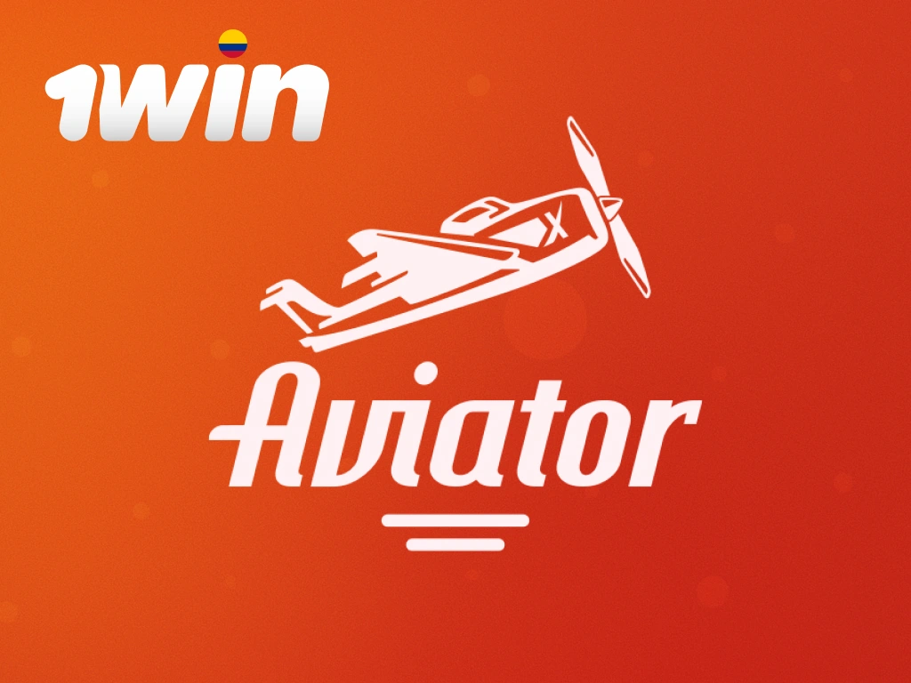 1win Aviator: Empieza a Jugar con Bono y Dinero Real en 1win Casino